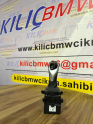 BMW X6 X5 ÇIKMA ORJİNAL VİTES JOYSTİĞİ