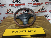 Oto Çıkma Parça / Ford / Escort / Direksiyon / Direksiyon Simidi / Çıkma Parça 