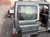 Oto Çıkma Parça / Peugeot / Partner / Tampon / Arka Tampon / Çıkma Parça 