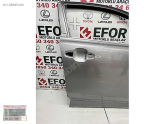 Oto Çıkma Parça / Toyota / C-HR Hybrid / Kaporta & Karoser / Sağ Ön Kapı / Çıkma Parça 