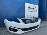 Oto Çıkma Parça / Peugeot / 301 / Tampon / Ön Tampon / Çıkma Parça 