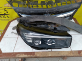 Oto Çıkma Parça / Opel / Corsa / Far & Stop / Sağ Ön Far / Çıkma Parça 
