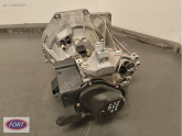 Oto Çıkma Parça / Ford / Fiesta / Şanzıman / Şanzıman Komple / Çıkma Parça 