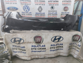 Skoda Super b arka tampon