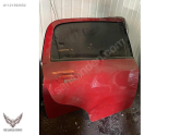 Oto Çıkma Parça / Fiat / Punto / Kaporta & Karoser / Sağ Arka Kapı / Çıkma Parça 