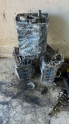 Ford 1.6 dizel Dv6 dolu blok