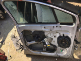 Oto Çıkma Parça / Citroen / C4 / Kaporta & Karoser / Sol Ön Kapı / Çıkma Parça 