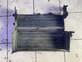 Oto Çıkma Parça / Opel / Corsa / Fan / Fan Paneli / Çıkma Parça 