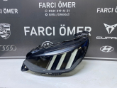 PEUGEOT 208 GT SOL ÖN FAR ORJİNAL