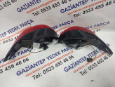 Oto Çıkma Parça / Peugeot / 206 / Far & Stop / Sol Arka Stop / Çıkma Parça 