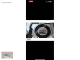Jeep cherokee ayna mahruti