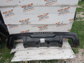 KİA SPORTAGE ARKA TAMPON KORUMA AKSESUAR SIFIR ORJİNAL