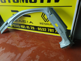 Oto Çıkma Parça / Renault / Express / Kaporta & Karoser / Frangart / Çıkma Parça 