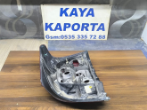Oto Çıkma Parça / Toyota / Avensis / Far & Stop / Sol Arka Stop / Çıkma Parça 