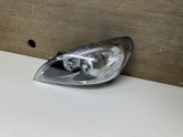 Volvo s60 sol xenon far 2011-2013