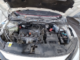 Oto Çıkma Parça / Honda / Civic / Radyatör / İntercooler / Çıkma Parça 