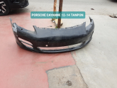 Oto Çıkma Parça / Porsche / Cayenne / Tampon / Ön Tampon / Çıkma Parça 