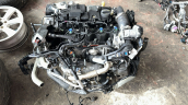 Oto Çıkma Parça / Fiat / Doblo / Motor / Motor (komple) / Çıkma Parça 
