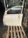 VW POLO SOL ÖN KAPI BEYAZ ORJİNAL ÇIKMA 2009 2014