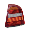 1U6945112A Octavia 97-00 Sağ Stop  Depo .