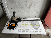 30611697 Volvo V40 Vites Halatı Orjinal Çıkma