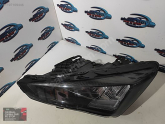 Oto Çıkma Parça / Seat / Leon / Far & Stop / Sol Ön Far / Çıkma Parça 