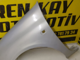 Oto Çıkma Parça / Renault / Clio / Kaporta & Karoser / Sol Ön Çamurluk / Çıkma Parça 