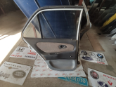 Oto Çıkma Parça / Proton / 415 / Kaporta & Karoser / Sol Arka Kapı / Çıkma Parça 