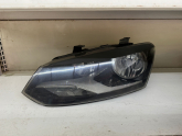 2009-14 VW POLO SOL ÖN FAR