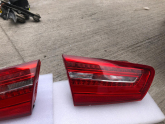 Oto Çıkma Parça / Audi / A6 / Far & Stop / Sağ Arka Stop / Çıkma Parça 