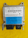 FORD CMAX 05-07 AİRBAG BEYNİ (OEM:4M5T 14B056 AD)