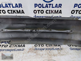 Oto Çıkma Parça / Volkswagen / Polo / Tampon / Arka Tampon / Çıkma Parça 