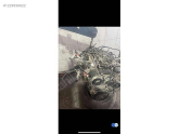 Oto Çıkma Parça / SsangYong / Korando / Motor / Motor (komple) / Çıkma Parça 