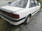 Oto Çıkma Parça / Mazda / 323 / Klima / Klima Valfi / Çıkma Parça 