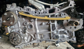 Oto Çıkma Parça / Toyota / Corolla / Motor / Silindir Kapağı / Çıkma Parça 