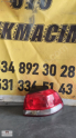 VOLKSWAGEN GOLF 6 SAĞ STOP
