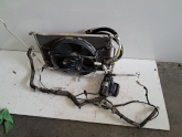 Oto Çıkma Parça / Hyundai / H100 / Klima / Klima Kompresörü / Çıkma Parça 
