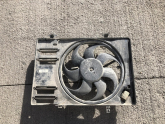 Oto Çıkma Parça / Ford / Transit  Courier / Fan / Fan Paneli / Çıkma Parça 