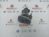 030133164F POLO IBIZA GAZ KELEBEĞİ