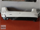 Oto Çıkma Parça / Renault / Fluence / Tampon / Arka Tampon / Çıkma Parça 
