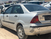 Oto Çıkma Parça / Ford / Focus / Kaporta & Karoser / Sol Ön Kapı / Çıkma Parça 