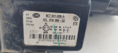 Oto Çıkma Parça / Volkswagen / Jetta / Far & Stop / Sağ Ön Far / Çıkma Parça 
