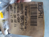 Renault Clio 3 sağ arka kapı tesisat 5676-F