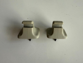 Güneşlik Tutucu Klipsi VW Jetta 2006-2011 1K0857561B