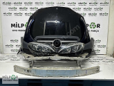 Oto Çıkma Parça / Mercedes / C Serisi / Kaporta & Karoser / Komple Ön / Çıkma Parça 