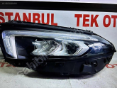 Oto Çıkma Parça / Mercedes / A Serisi / Far & Stop / Sol Ön Far / Çıkma Parça 