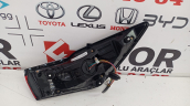 Oto Çıkma Parça / BYD / Atto 3 / Far & Stop / Sol Arka Stop / Çıkma Parça 