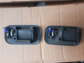 Oto Çıkma Parça / Honda / Civic / Koltuk & Döşeme / İç Kapı Kolu / Sıfır Parça 