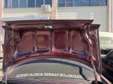 Oto Çıkma Parça / Ford / Escort / Kaporta & Karoser / Bagaj Kapağı / Çıkma Parça 