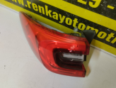 Oto Çıkma Parça / Renault / Kadjar / Far & Stop / Sol Arka Stop / Çıkma Parça 